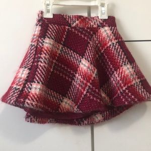 Sz 2t Janie and Jack skirt